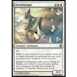 Ornitharque