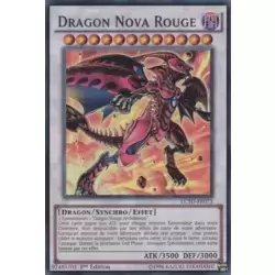Dragon Nova Rouge
