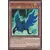 Dragon Rose Bleue