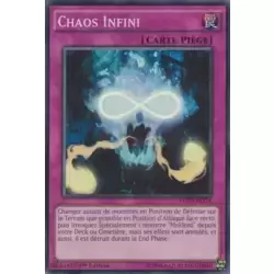 Chaos Infini