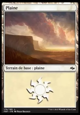 Destin Reforgé - Plaine
