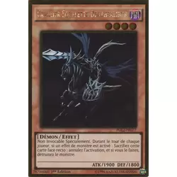 Cavalier Squelette Deathcalibur