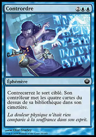 Incursion dans Nyx - Contrordre