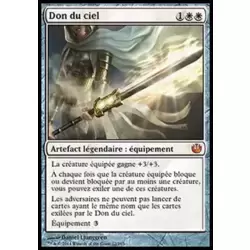 Don du ciel
