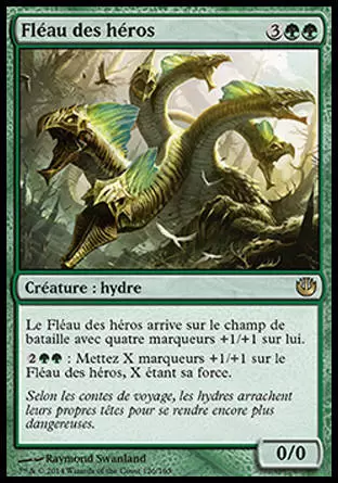Incursion dans Nyx - Fléau des héros
