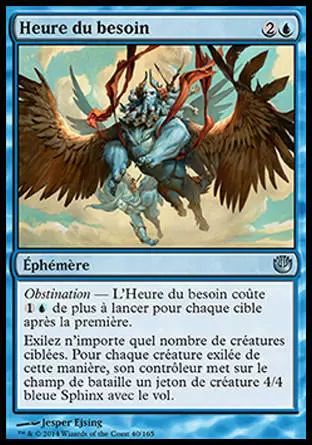 Incursion dans Nyx - Heure du besoin
