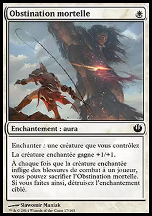 Incursion dans Nyx - Obstination mortelle