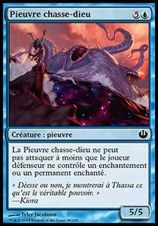 Incursion dans Nyx - Pieuvre chasse-dieu