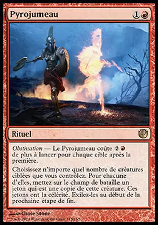 Incursion dans Nyx - Pyrojumeau