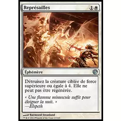 Représailles