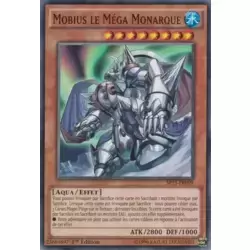 Mobius le Méga Monarque
