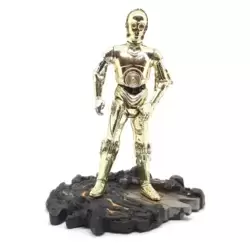 C-3PO (Protocol Droid)