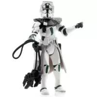 Clone Commander (Battle Gear) – Green