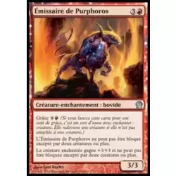 Émissaire de Purphoros