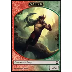 Satyre