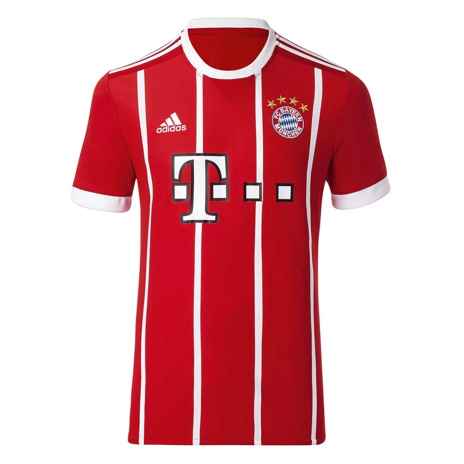 Maillot de football - Bayern Munich Domicile 2017/2018