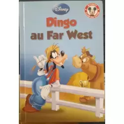 Dingo au Far West