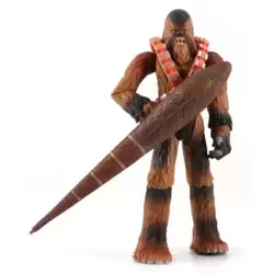 Wookie Warrior (Wookie Battle Bash) - Dark version