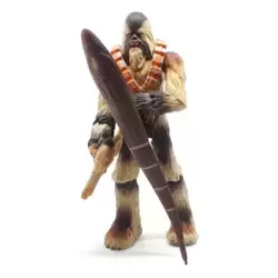 Wookie Warrior (Wookie Battle Bash) - Light version