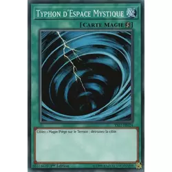 Typhon d'Espace Mystique