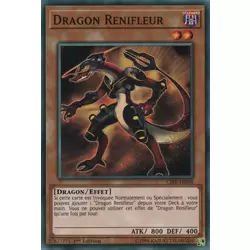 Dragon Renifleur