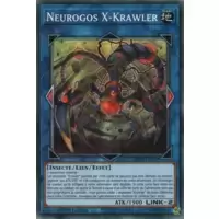 Neurogos X-Krawler