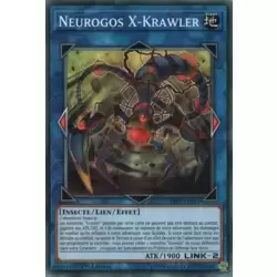 Neurogos X-Krawler