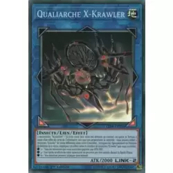 Qualiarche X-Krawler