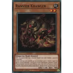 Ranvier Krawler