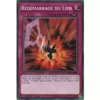 Redémarrage du Lien