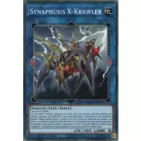 Synaphusis X-Krawler