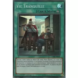Vie Tranquille