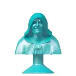 Emperor Hologram