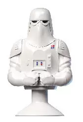 Micropopz Star Wars Leclerc - Snowtrooper