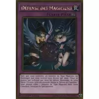 Défense des Magiciens