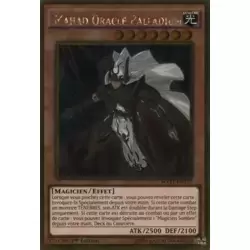 Mahad Oracle Palladium