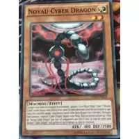 Noyau Cyber Dragon