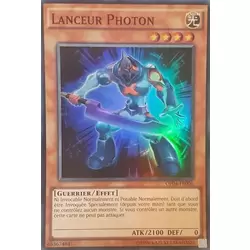 Lanceur Photon