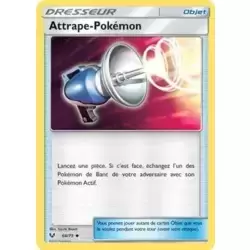 Attrape-Pokémon