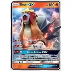 Entei GX