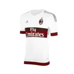 AC Milan Extérieur 2015/2016