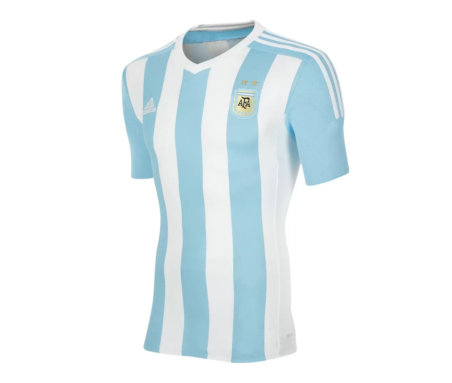 Maillot de football - Argentine Domicile 2015/2016