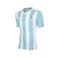 Argentine Domicile 2015/2016