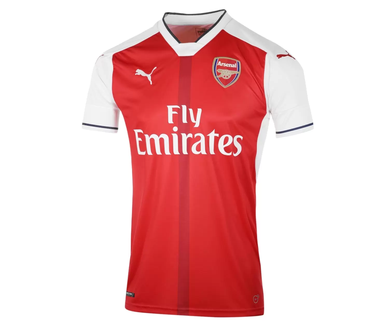 Maillot de football - Arsenal Domicile 2016/2017