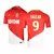 Maillot de football - AS Monaco Domicile Falcao 2017/2018