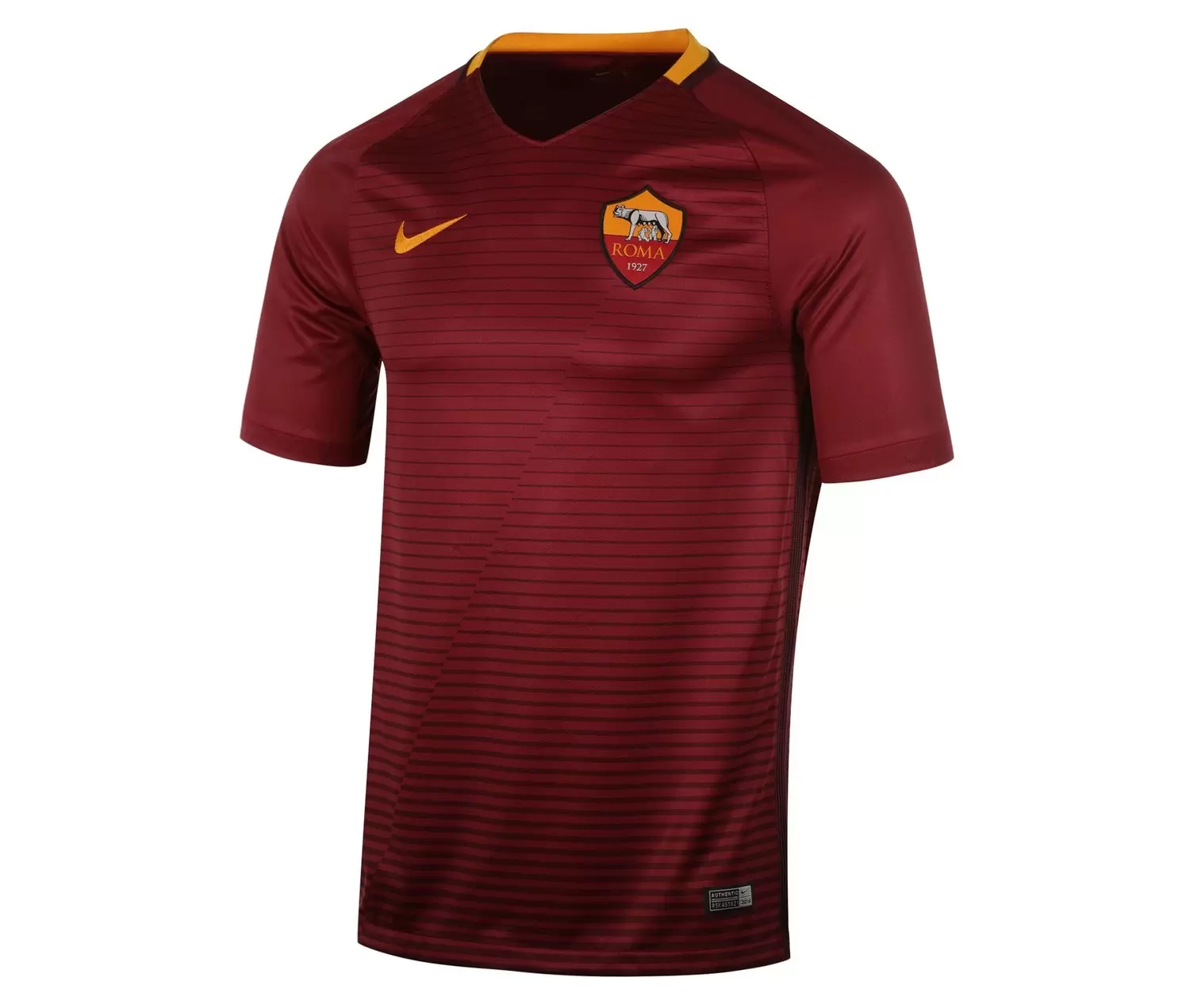 Maillot de football - AS Roma Domicile 2016/2017