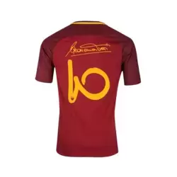 AS Roma Domicile Totti 2017/2018