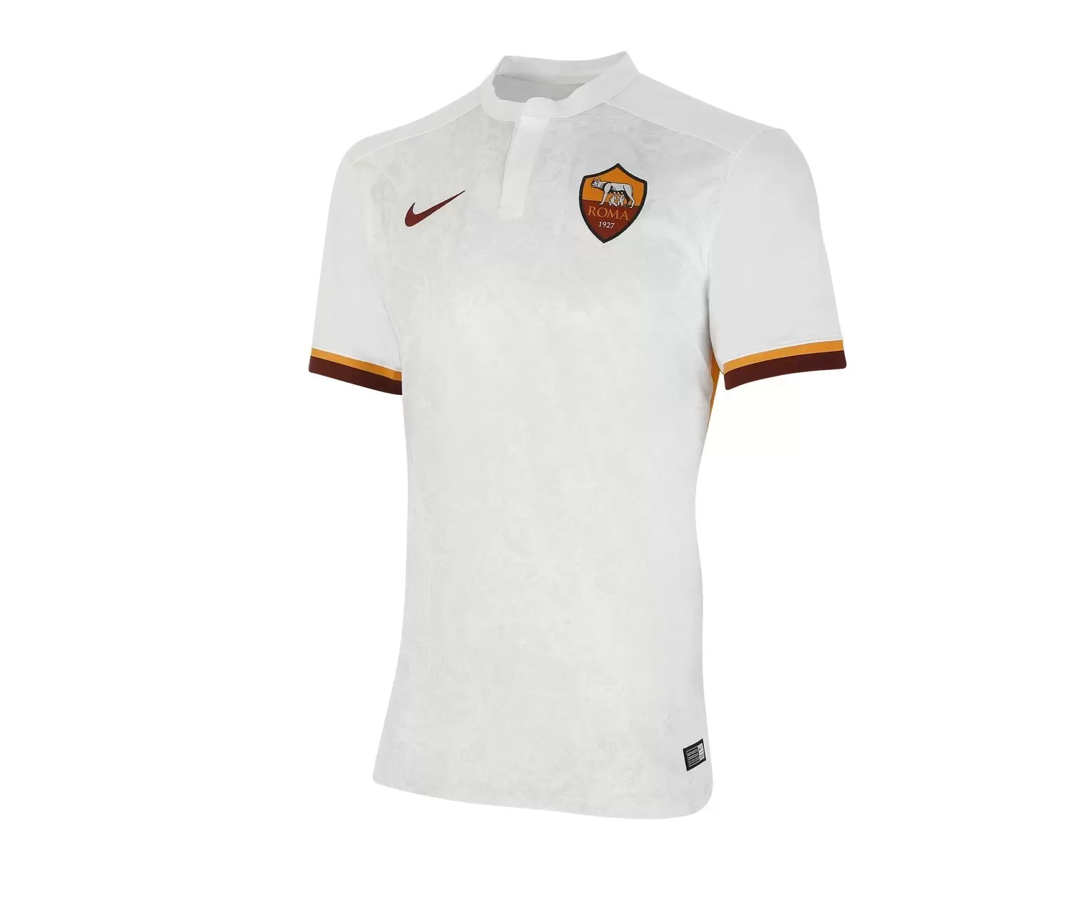 Maillot de football - AS Roma Extérieur 2015/2016