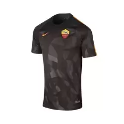 AS Roma Third 2017/2018