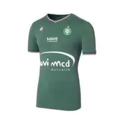 AS Saint-Etienne Domicile 2017/2018